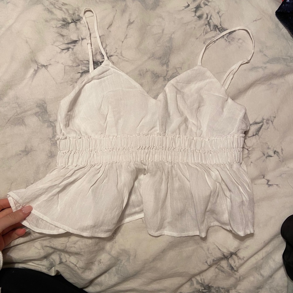 Size L top